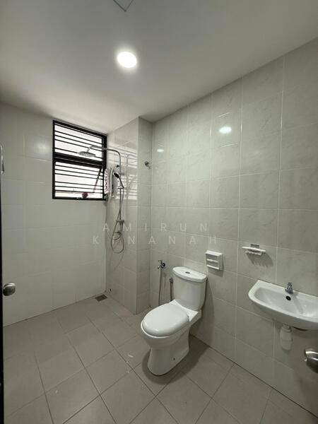 For Rent - SAUJANA PERDANA