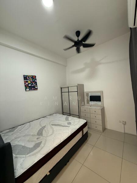 For Rent - SAUJANA PERDANA