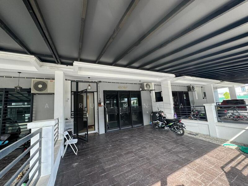 For Rent - SAUJANA PERDANA