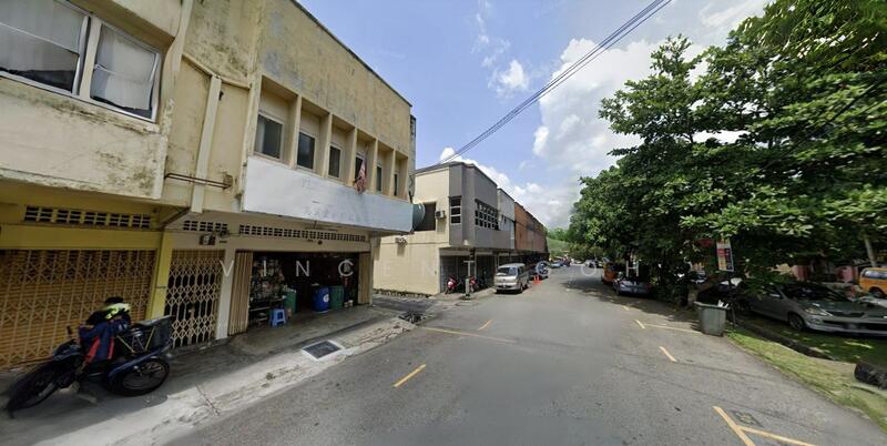 For Sale - Kepong Taman Ehsan 2 Storey Shoplot