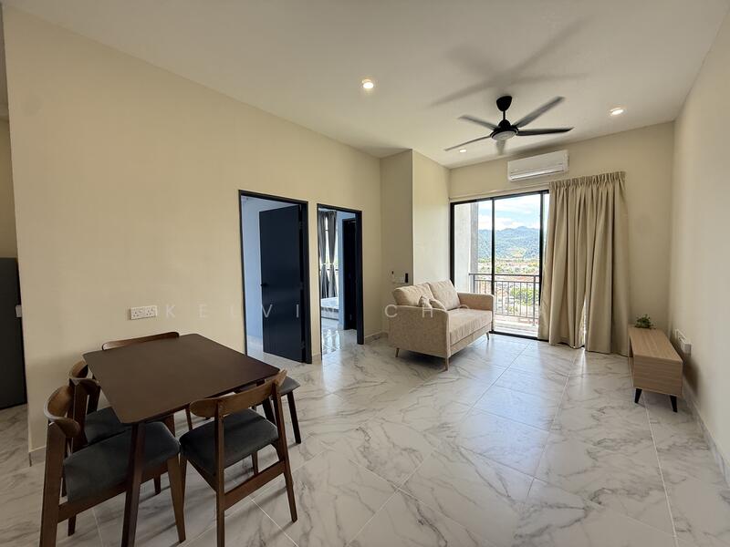 Untuk Disewa - Palazzo