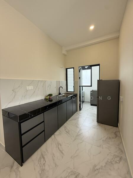 Untuk Disewa - Palazzo