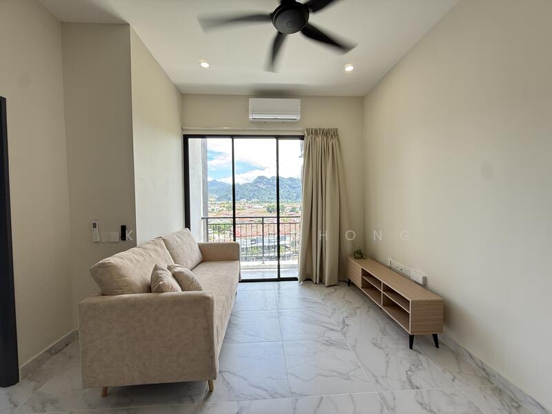 Untuk Disewa - Palazzo