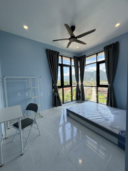 Untuk Disewa - Palazzo