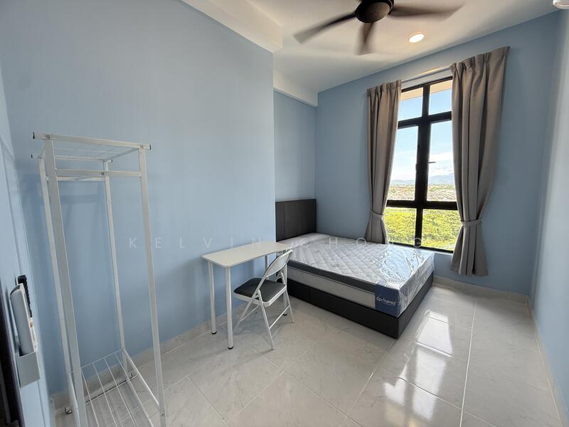Untuk Disewa - Palazzo
