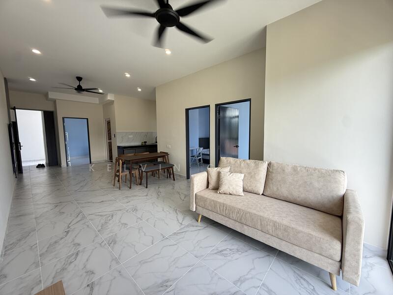 Untuk Disewa - Palazzo