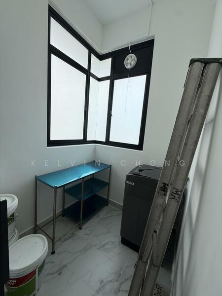 Untuk Disewa - Palazzo