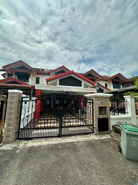 Untuk Dijual - Mutiara Rini Mutiaras Rinis