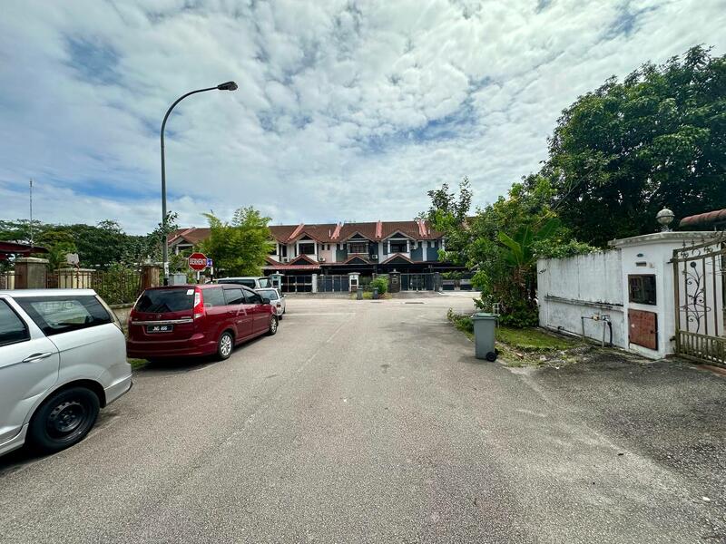 Untuk Dijual - Mutiara Rini Mutiaras Rinis