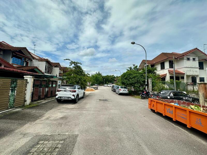 Untuk Dijual - Mutiara Rini Mutiaras Rinis