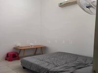 For Rent - Ipoh tanjung rambutan fully furnished single storey house for rent