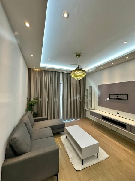 Condominium for Rent at Kingfisher Inanam Condominium - Elaine Wong - PropertyGuru.com.my