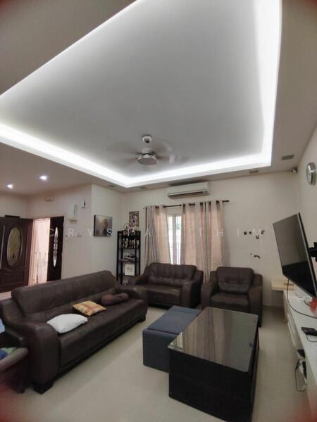 For Sale - Semi-Detached House at Taman Sri Cheras Jaya