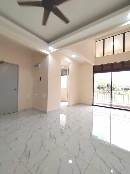 For Sale - Jalan Merak 1/3 , Bandar Putra, Kulai
