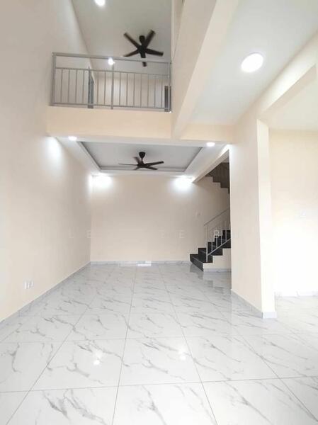 For Sale - Jalan Merak 1/3 , Bandar Putra, Kulai