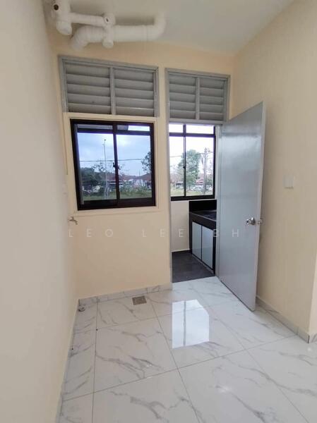 For Sale - Jalan Merak 1/3 , Bandar Putra, Kulai