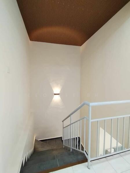 For Sale - Jalan Merak 1/3 , Bandar Putra, Kulai