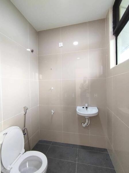 For Sale - Jalan Merak 1/3 , Bandar Putra, Kulai