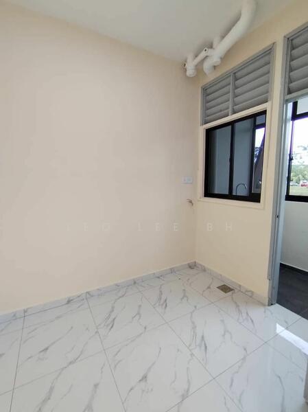 For Sale - Jalan Merak 1/3 , Bandar Putra, Kulai