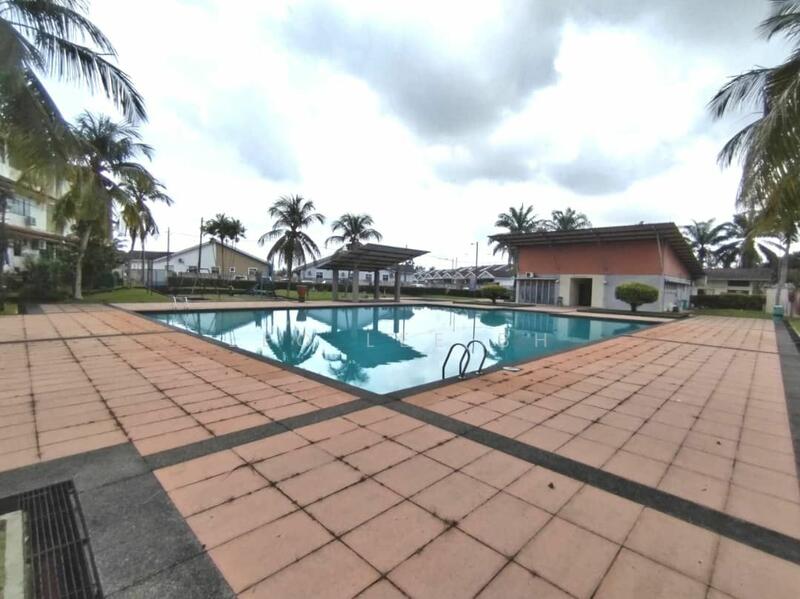For Sale - Jalan Merak 1/3 , Bandar Putra, Kulai