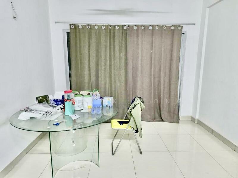 For Rent - Hijauan Puteri Condominium