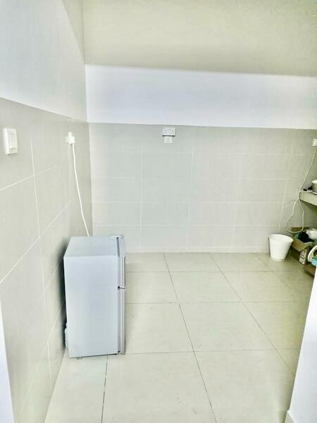 For Rent - Hijauan Puteri Condominium