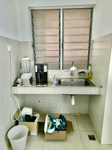 For Rent - Hijauan Puteri Condominium