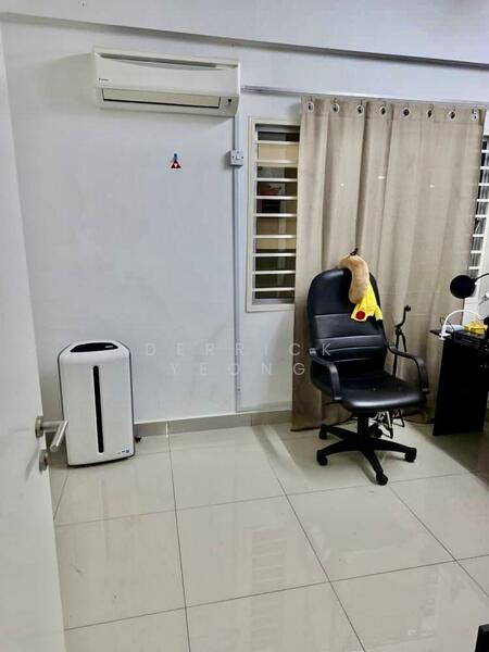 For Rent - Hijauan Puteri Condominium