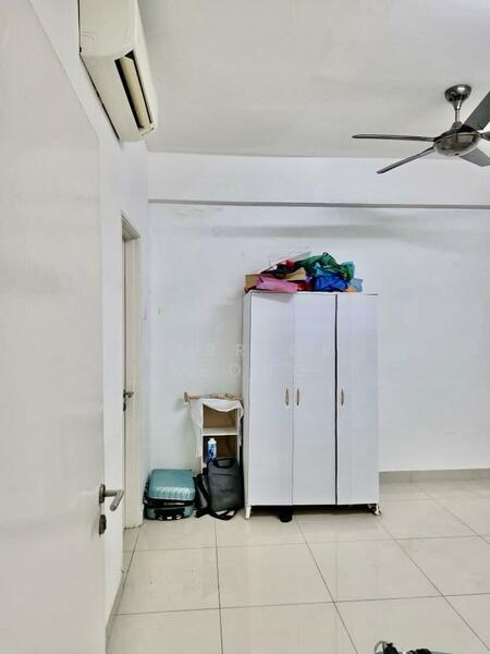 For Rent - Hijauan Puteri Condominium