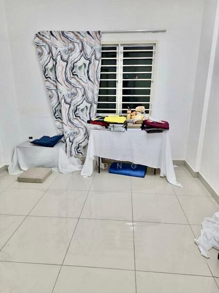 For Rent - Hijauan Puteri Condominium