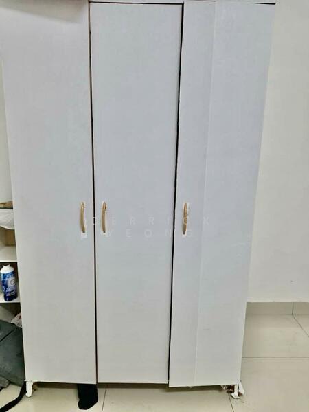 For Rent - Hijauan Puteri Condominium