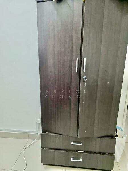 For Rent - Hijauan Puteri Condominium