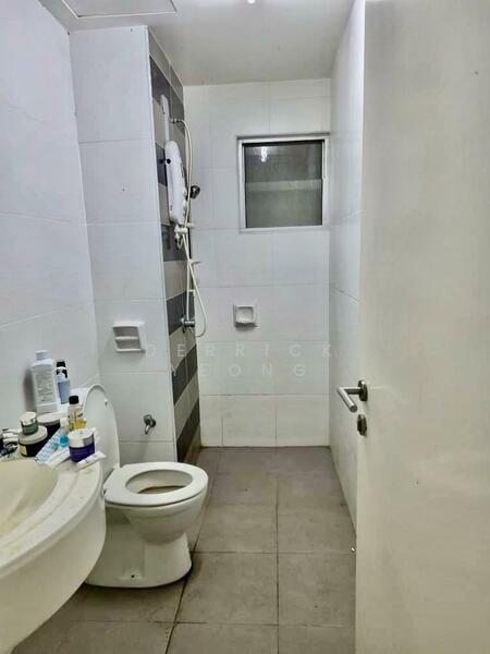 For Rent - Hijauan Puteri Condominium