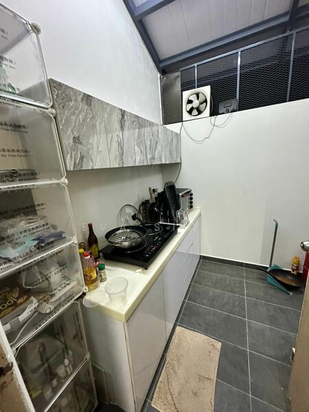 Untuk Dijual - Taman Universiti