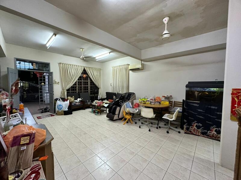 Untuk Dijual - Taman Universiti