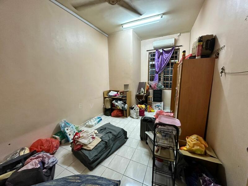 Untuk Dijual - Taman Universiti