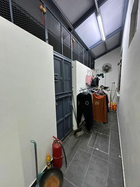 Untuk Dijual - Taman Universiti