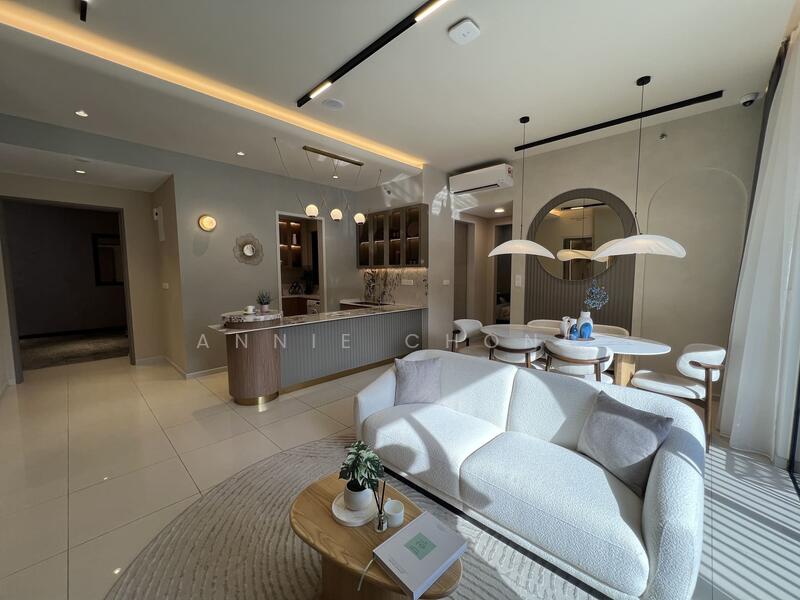 For Sale - Sunway Flora 2