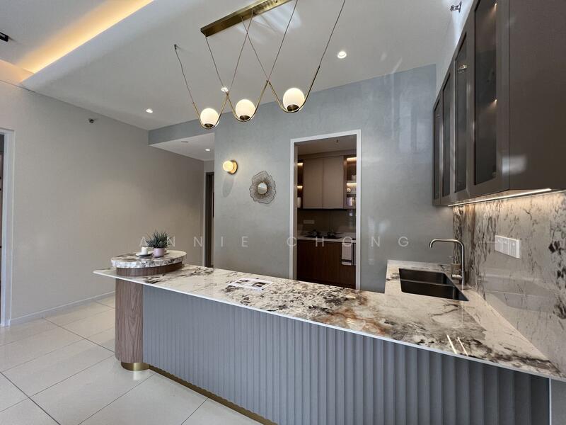 For Sale - Sunway Flora 2