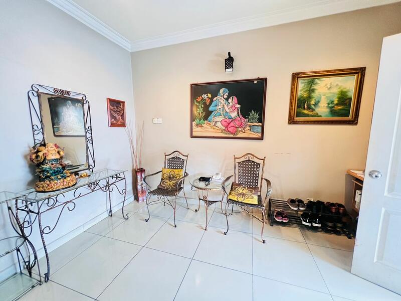 Untuk Dijual - Taman Sri Putra