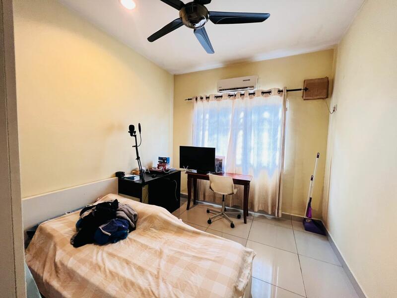 Untuk Dijual - Taman Sri Putra