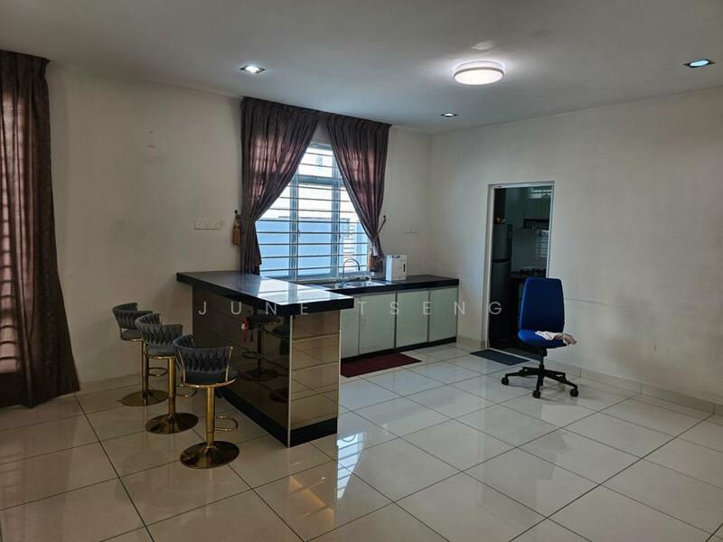 For Rent - Nusa Duta