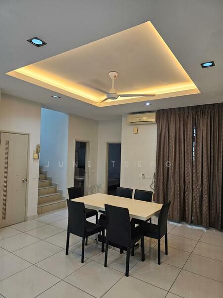 For Rent - Nusa Duta