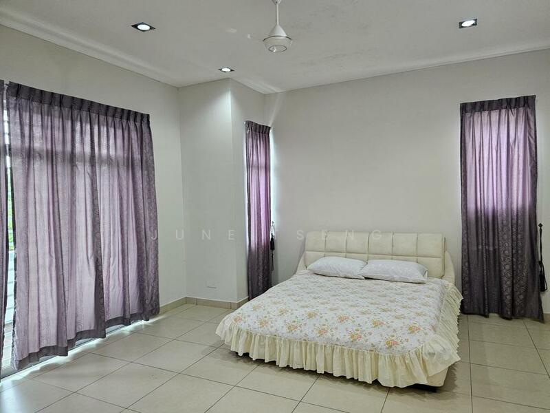 For Rent - Nusa Duta