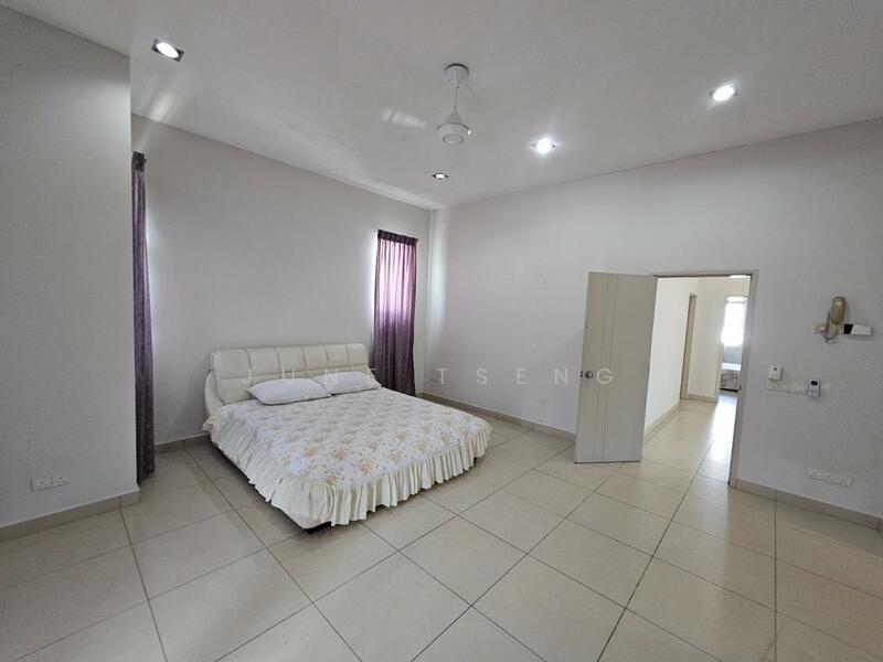 For Rent - Nusa Duta