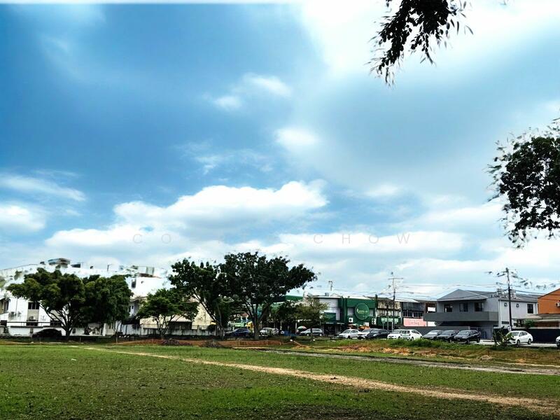 Rumah Teres 2 Tingkat untuk Dijual di SS2 (Petaling Jaya) - Cooper Chow - PropertyGuru.com.my