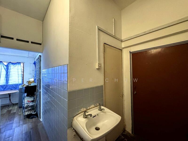 Rumah Teres 2 Tingkat untuk Dijual di SS2 (Petaling Jaya) - Cooper Chow - PropertyGuru.com.my
