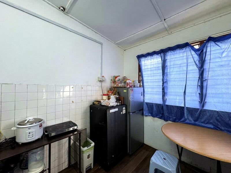 Rumah Teres 2 Tingkat untuk Dijual di SS2 (Petaling Jaya) - Cooper Chow - PropertyGuru.com.my