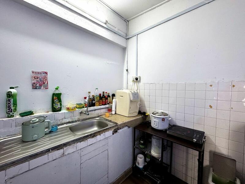 Rumah Teres 2 Tingkat untuk Dijual di SS2 (Petaling Jaya) - Cooper Chow - PropertyGuru.com.my