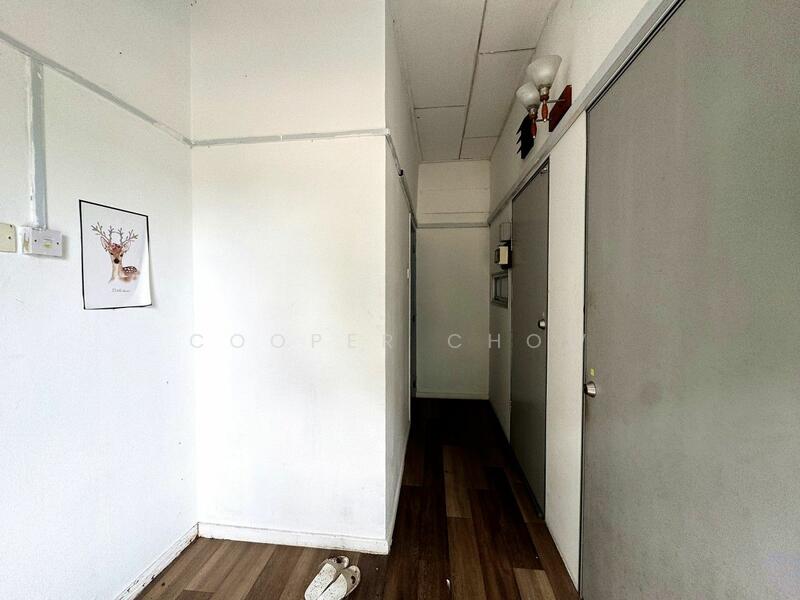 Rumah Teres 2 Tingkat untuk Dijual di SS2 (Petaling Jaya) - Cooper Chow - PropertyGuru.com.my